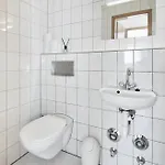 Lemon 1,apartment Im Kuenstlerviertel - Naehe Innenstadt Und Ubahn, 2 Zimmer, 3 Einzelbetten Und Ein Doppelbett アパート ニュルンベルク
