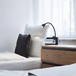 アパート Lemon 1,apartment Im Kuenstlerviertel - Naehe Innenstadt Und Ubahn, 2 Zimmer, 3 Einzelbetten Und Ein Doppelbett